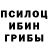 Галлюциногенные грибы мухоморы Glenys Sites